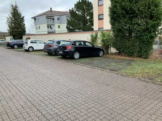 Wie wärs mit einem schönen Stellplatz? Stellplätze in Grünstadt ab sofort frei!