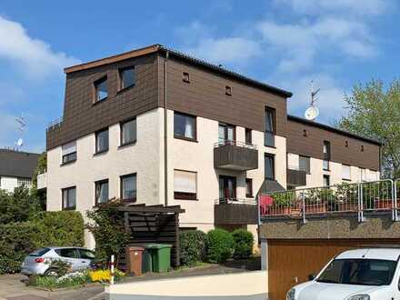 *** Helle 3,5 Zimmer-Wohnung mit 2 Balkonen in ruhiger Lage von Münchingen! ***
