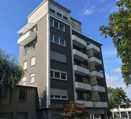 Maisonette-Wohnung in Bestlage zu vermieten