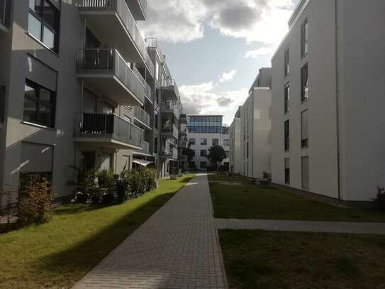 4 Zimmer - 122 m² - Neubau - An der Wuhlheide