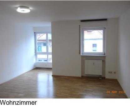 Gemütliche 1-Zimmer-Wohnung in Stuttgart Süd