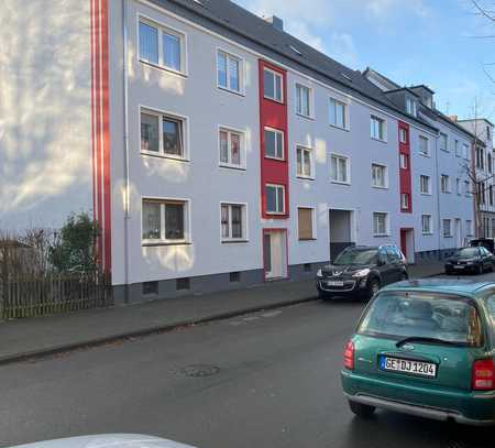 GE-Horst - kleine aber fein - Wohnung im EG