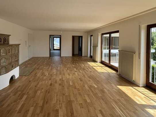 Attraktive und gepflegte 2-Raum-Hochparterre-Wohnung in Sinzheim, OT Winden