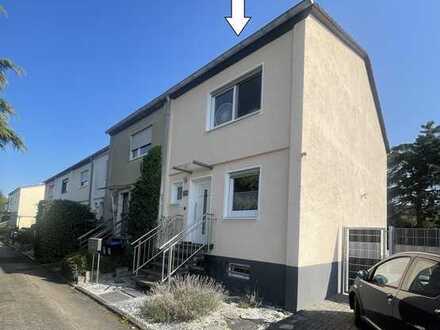 PROVISIONSFREI! Ideal für Paar/Kleinfamilie in ruhiger Lage - großes Grundstück - sofort beziehbar!