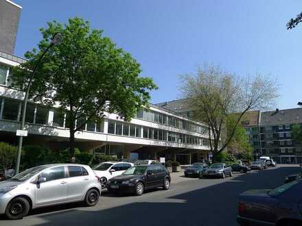 Arbeiten im Szeneviertel! Düsseldorf – Pempelfort – 1.095 m² Büro - Ausbau nach Wunsch!