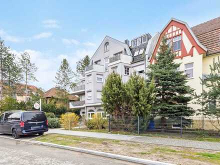 Maisonette-Wohnung für alle Lebenslagen
