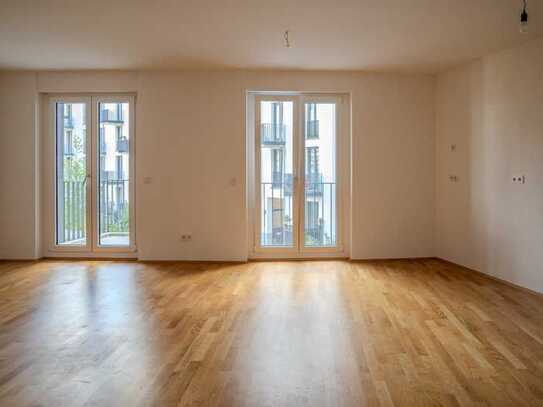 Schmucke Familienwohnung * 3-Zi. * 90 m² * Baujahr 2020