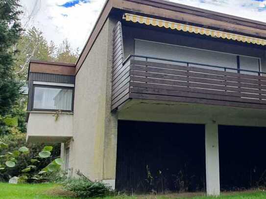 Charmanter Bungalow in bester Lage Birkenstraße Winterberg