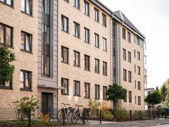 3-Zimmer Wohnung in zentraler Lage von Neumünster