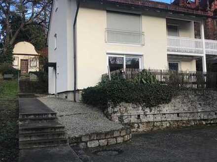 Einfamilen Haus zu Vermietung ab dem 01.03.24