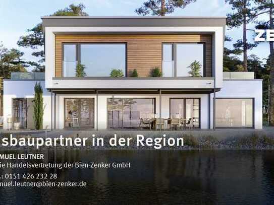 Bestpreisgarantie bei Bien-Zenker - Generationshaus in Epfenbach