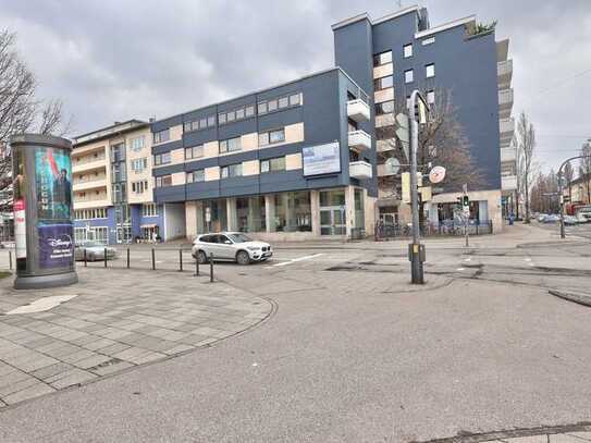 Charmantes Appartement in München Schwabing