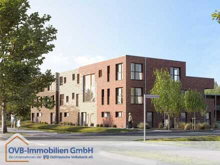 Urbanes und ruhiges Wohnen in Emden: Wohnquartier am Steinweg - Willkommen zu Hause