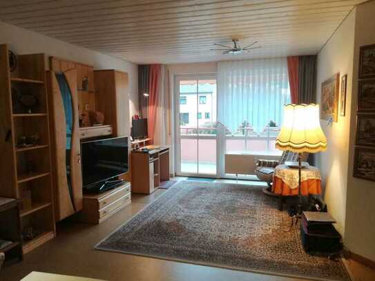 Offen für Angebote: 2.0-Zimmer Wohnung in Weißenburg in Bayern