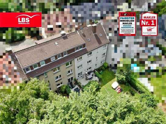 Kapitalanleger aufgepasst! 2 Mehrfamilienhäuser im Doppelpack in GE-Horst