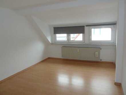 3-Zimmer Wohnung Dachgeschoss in Langen