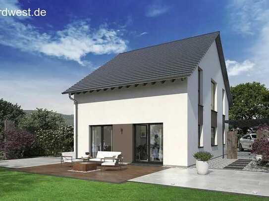 Wunderschönes Einfamilienhaus Design 28