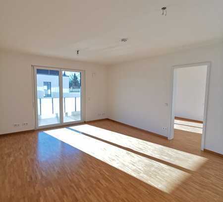 Sonnige Dreizimmerwohnung mit großem Südbalkon/ München Obersendling