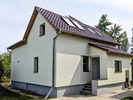 Kernsaniertes Haus mit Nebengelass und Homeoffice