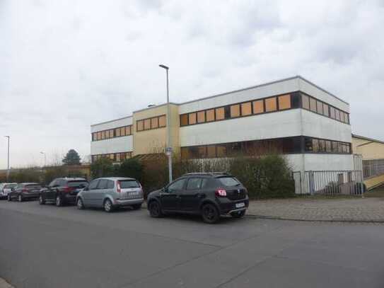 61137 Schöneck, Büroetage, ca. 420 m² (erweiterbar)