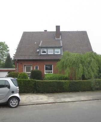 2-Zimmer-Wohnung mit Balkon in Duisburg-Rahm