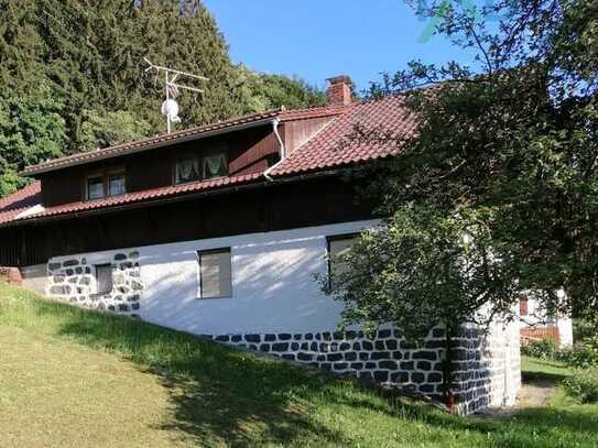 CHARMANTES EINFAMILIENHAUS MIT EINLIEGERWOHNUNG