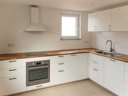 Helle 3-Zimmer Etagenwohnung mit 71 m² in Heilbronn-Kirchhausen - 1. OG
