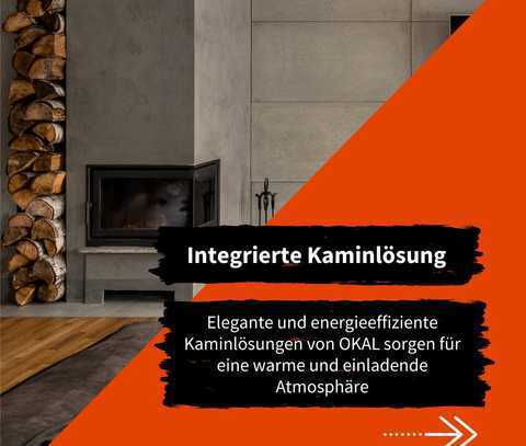 Ihr Traumhaus - neu, modern, einzigartig...