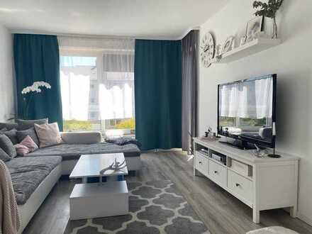 *Reserviert* Vermietete und modernisierte 3-Zimmer-Wohnung in zentraler Lage von Frankenthal!