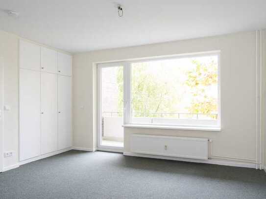 Moderne 1 Zimmer Wohnung für jung und alt!