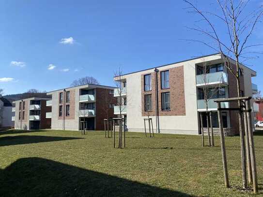 Exklusives 1-Raum-Appartement in unmittelbarer Nähe zur Uni!