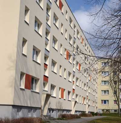 Top sanierte - helle 3-Raum-Wohnung