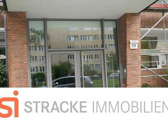 ***Großzügige 3 Zimmer Wohnung mit Balkon in Golzheim***