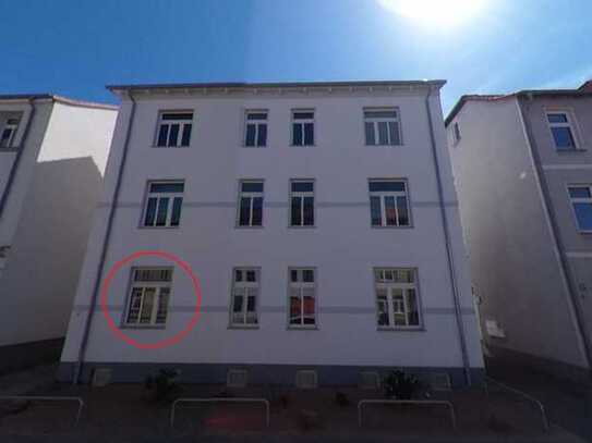 kleines Studio Apartment mit Duschbad