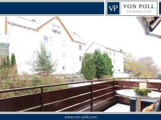 Traumhaftes Wohnen in Sümmern - Ihre neue 3-Zimmer-Eigentumswohnung erwartet Sie!