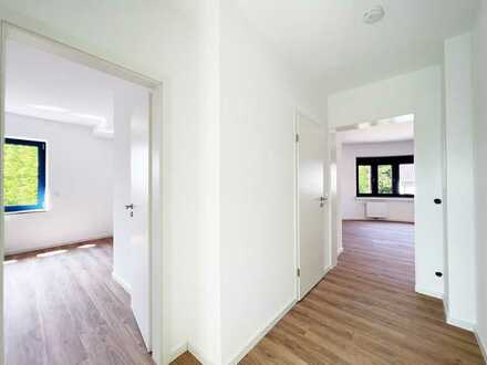 🥰 hübsche & helle 2-Zimmer-Wohnung mit neuer Einbauküche & Badezimmer 💎 RENOVIERT 2023