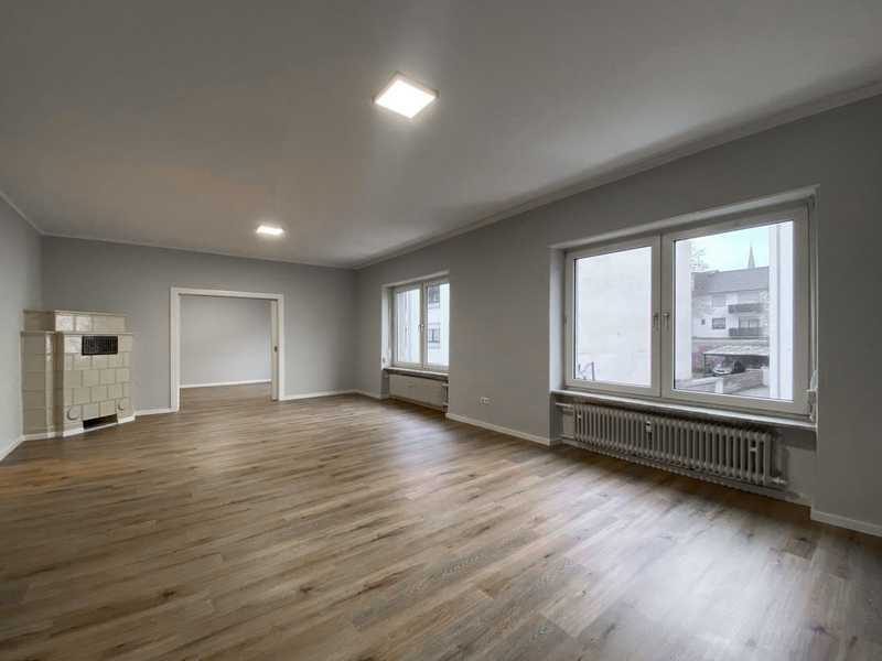 Real Estate Title Image Background
