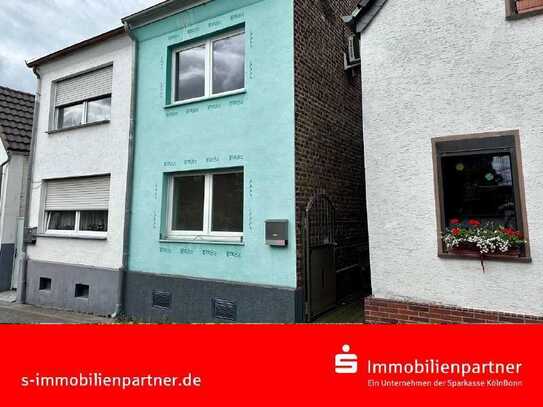 "BEZAHLBARES" Einfamilienhaus!