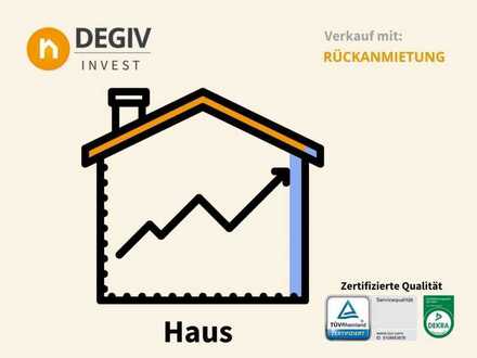 Heute Kapitalanlage, morgen selbst Wohnen