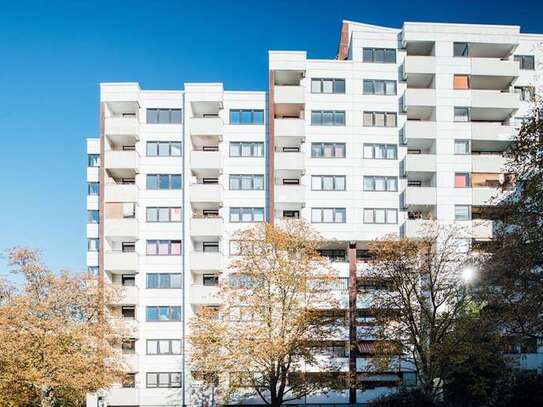 Perfektes Single-Apartment am Rande Berlins