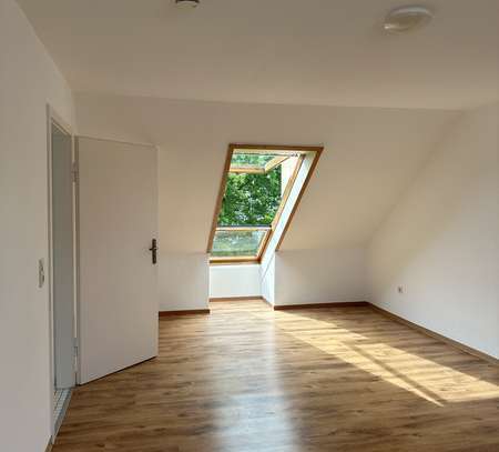 Dachgeschossappartement in Hörde zu vermieten