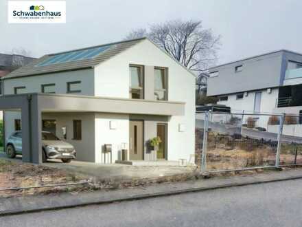 TOP LAGE in Klein-Winternheim - energieeffizienter Neubau mit Festpreisgarantie