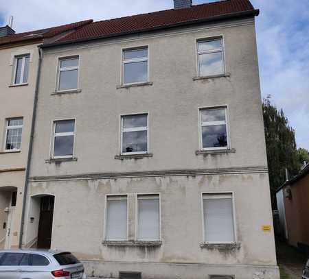 Mehrfamilienhaus in bevorzugter Wohnlage in Dortmund-Hombruch.