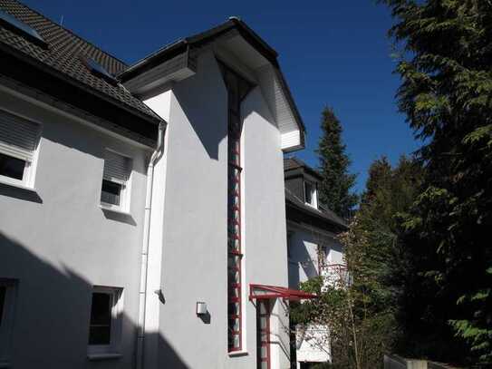 2 Zimmer Wohnung in zentraler Lage von Bad Berleburg-Stadt