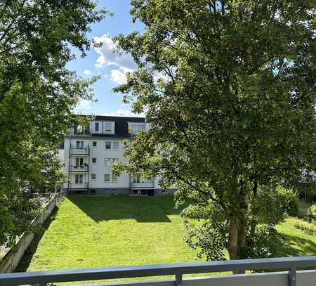 Frisch Saniert! 3-Zimmer Wohnung mit Balkon