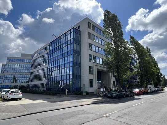 Ehrenfeld: Büroflächen mit guter Verkehrsanbindung zu vermieten!
