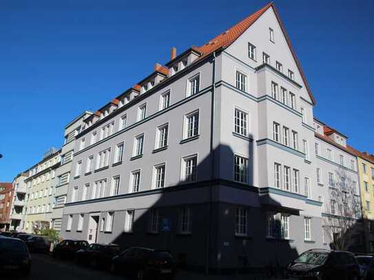 Schöne, geräumige zwei Zimmer Wohnung Nähe Stephansplatz