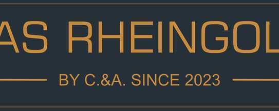 "DAS RHEINGOLD" - Erstbezug + Balkon, voll möbliert