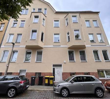 Geräumige 3-Zimmer-Wohnung in zentraler Lage