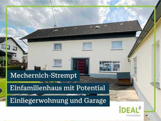 Einzigartige Gelegenheit für Familien, Investoren und Homeoffice-Nutzer!